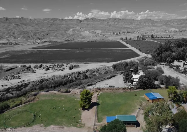 2nd image of 2025 Whipple Ave, Logandale, NV 89021 | MLS# 2776703