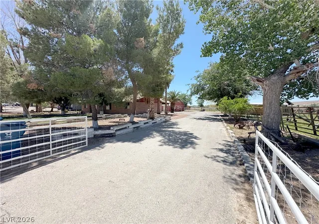 4th image of 2025 Whipple Ave, Logandale, NV 89021 | MLS# 2776703
