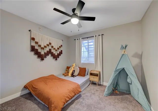 Photo 1 of Condo for sale at 5260 Mission Monterey Ln #105, Las Vegas, NV 89107 | MLS# 2777799 | Listing updated on 2026-05-07