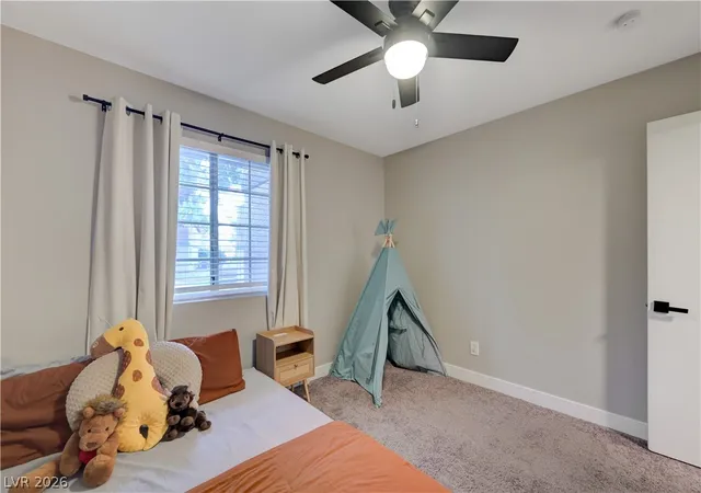 Photo 2 of Condo for sale at 5260 Mission Monterey Ln #105, Las Vegas, NV 89107 | MLS# 2777799 | Listing updated on 2026-05-07