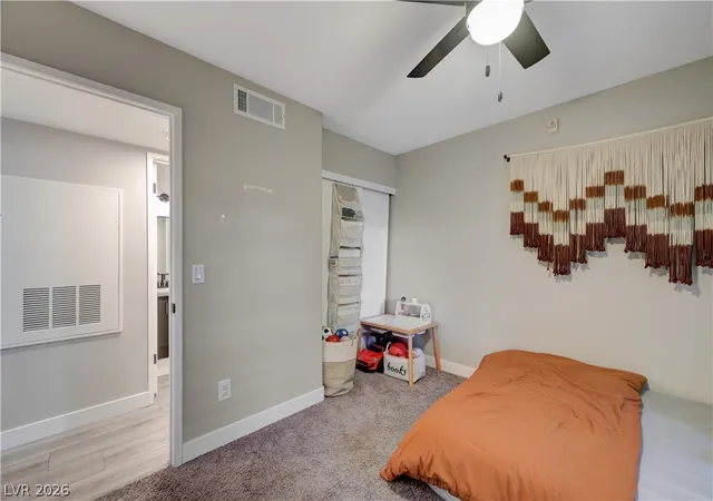 Photo 3 of Condo for sale at 5260 Mission Monterey Ln #105, Las Vegas, NV 89107 | MLS# 2777799 | Listing updated on 2026-05-07