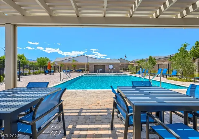 2nd image of 9028 Skye Canyon Ranch St, Las Vegas, NV 89166 | MLS# 2777889