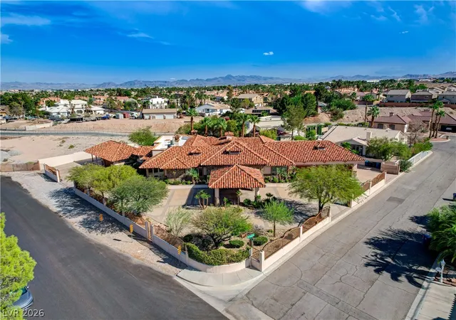 Photo 1 of Single family home for sale at 5520 Mount Diablo Dr, Las Vegas, NV 89118 | MLS# 2777907 | Listing updated on 2026-10-29