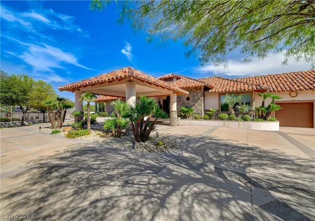 Photo 1 of Single family home for sale at 5520 Mount Diablo Dr, Las Vegas, NV 89118 | MLS# 2777907 | Listing updated on 2026-10-29