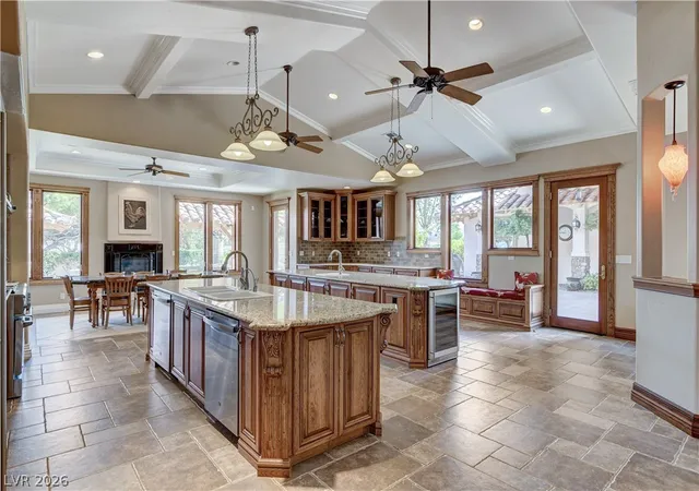 Photo 3 of Single family home for sale at 5520 Mount Diablo Dr, Las Vegas, NV 89118 | MLS# 2777907 | Listing updated on 2026-10-29