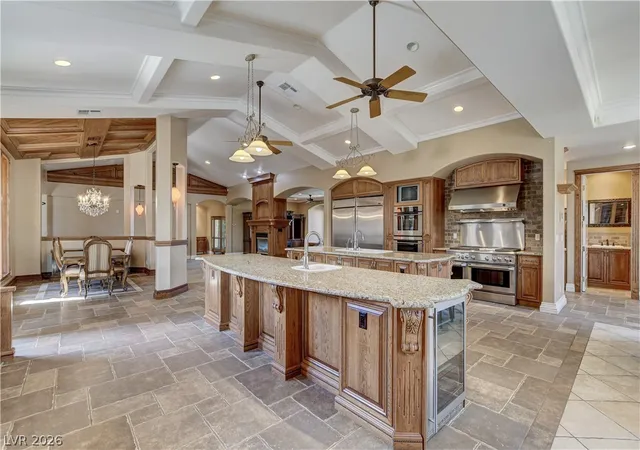 Photo 4 of Single family home for sale at 5520 Mount Diablo Dr, Las Vegas, NV 89118 | MLS# 2777907 | Listing updated on 2026-10-29
