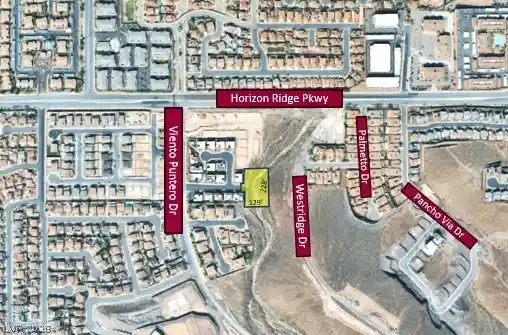 Land for sale at 1161 Calle De Luz, Henderson, NV 89012 | MLS# 2777921