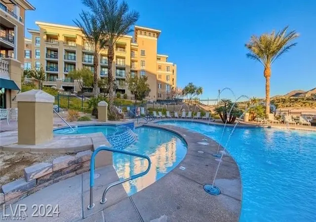 Homes for sale in Henderson, NV | 29 Montelago Blvd #407, Henderson, NV 89011 | MLS# 2777906