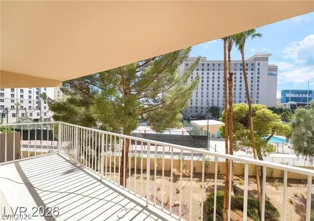 1st image of 205 E Harmon Ave #409, Las Vegas, NV 89169 | MLS# 2777932