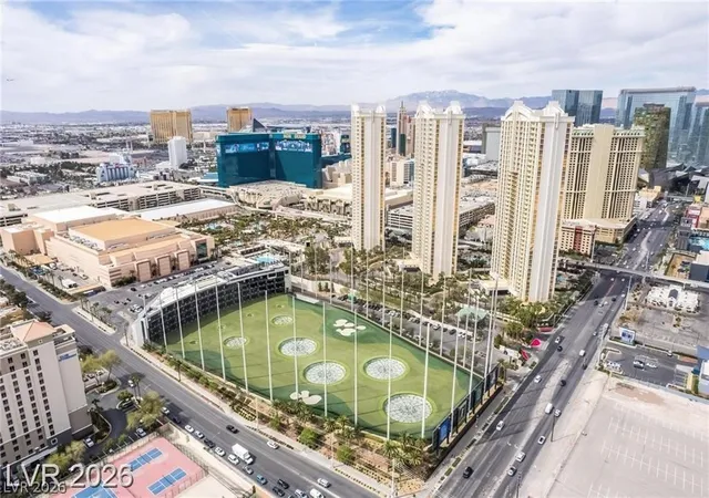 2nd image of 205 E Harmon Ave, Las Vegas, NV 89169