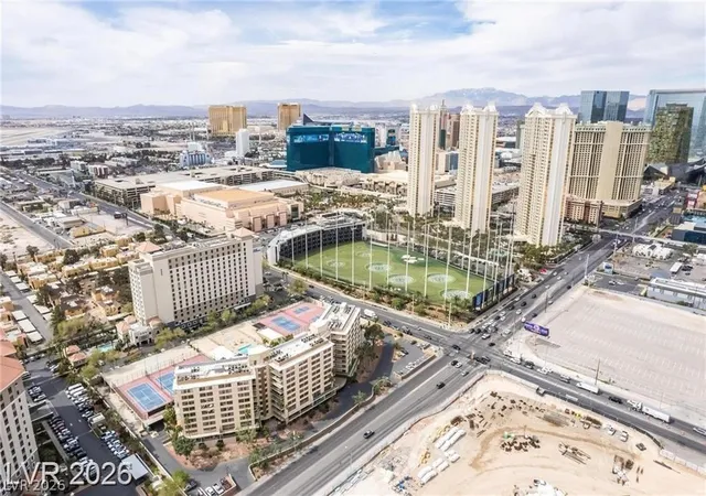 28th image of 205 E Harmon Ave #409, Las Vegas, NV 89169 | MLS# 2777932