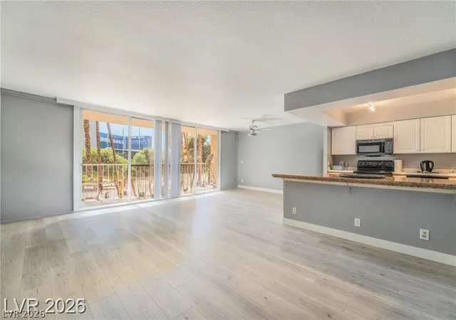 2nd image of 205 E Harmon Ave #409, Las Vegas, NV 89169 | MLS# 2777932