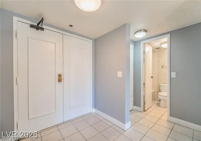 3rd image of 205 E Harmon Ave #409, Las Vegas, NV 89169 | MLS# 2777932