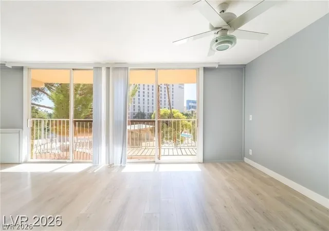 4th image of 205 E Harmon Ave #409, Las Vegas, NV 89169 | MLS# 2777932