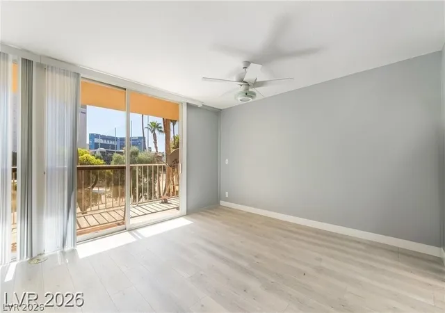 5th image of 205 E Harmon Ave #409, Las Vegas, NV 89169 | MLS# 2777932