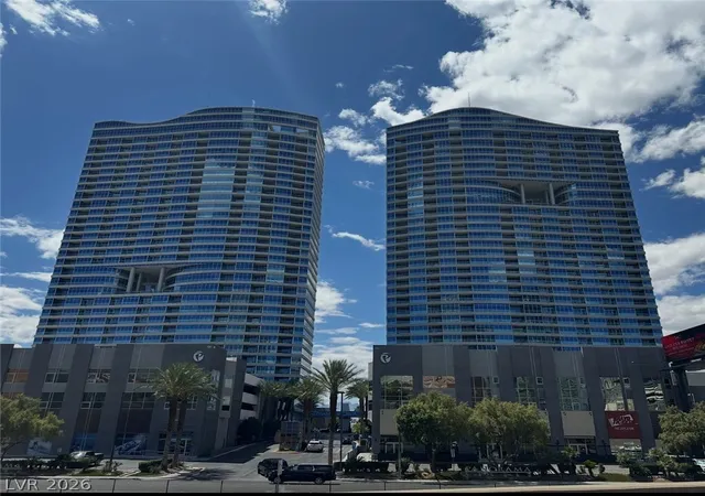 1st image of 4575 Dean Martin Dr #2909, Las Vegas, NV 89103 | MLS# 2776663