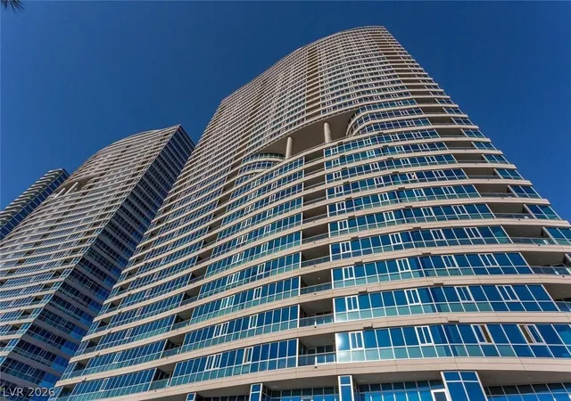 2nd image of 4575 Dean Martin Dr #2909, Las Vegas, NV 89103 | MLS# 2776663