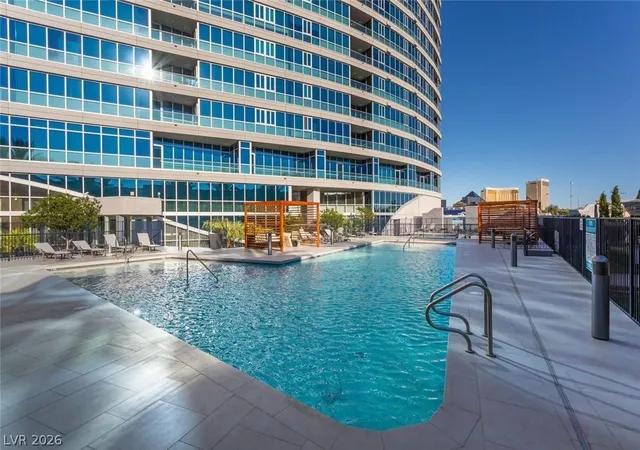 3rd image of 4575 Dean Martin Dr #2909, Las Vegas, NV 89103 | MLS# 2776663