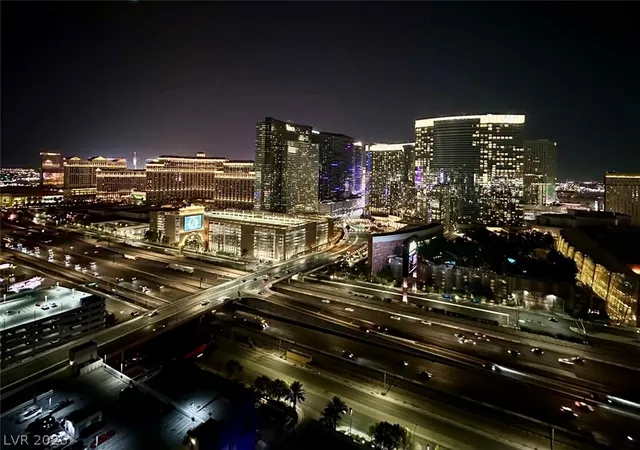 54th image of 4575 Dean Martin Dr #2907, Las Vegas, NV 89103 | MLS# 2776659