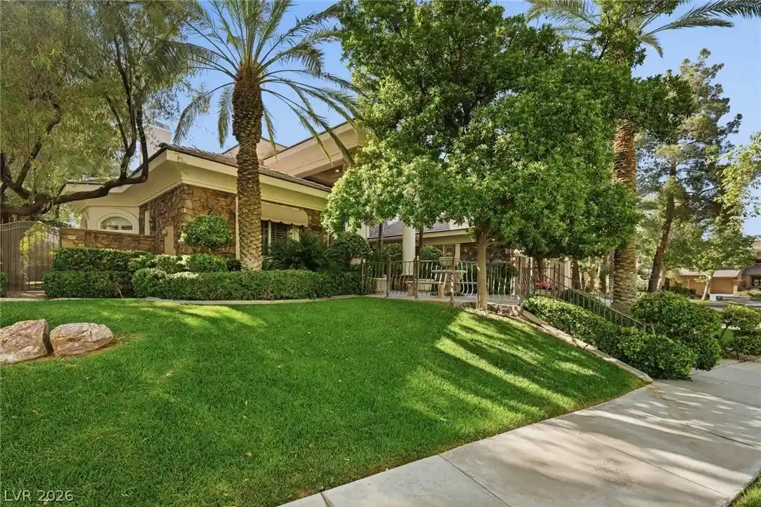 Photo 1 of Mansion for sale at 2009 Redbird Dr, Las Vegas, NV 89134 | MLS# 2777931 | Listing updated on 2026-10-09