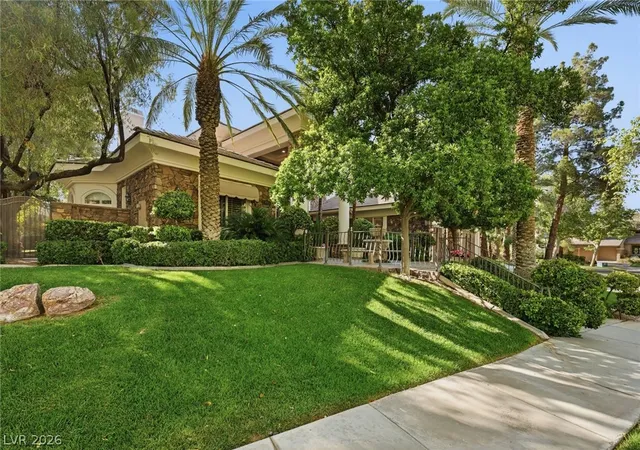 Photo 1 of Mansion for sale at 2009 Redbird Dr, Las Vegas, NV 89134 | MLS# 2777931 | Listing updated on 2026-07-30