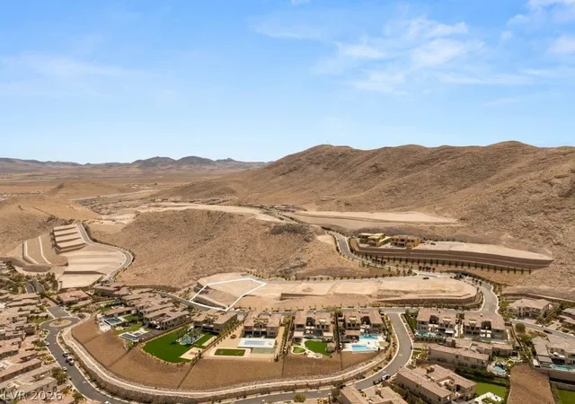 1st image of 18 Mountain View Dr, Las Vegas, NV 89141 | MLS# 2776996
