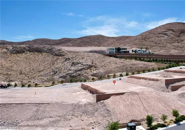 Photo 3 of Land for sale at 22 Mountain View Dr, Las Vegas, NV 89141 | MLS# 2776992 | Listing updated on 2026-05-01