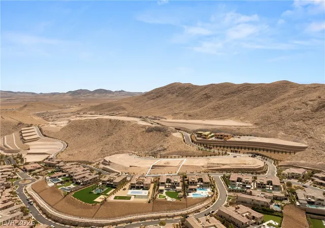 1st image of 30 Mountain View Dr, Las Vegas, NV 89141 | MLS# 2776987