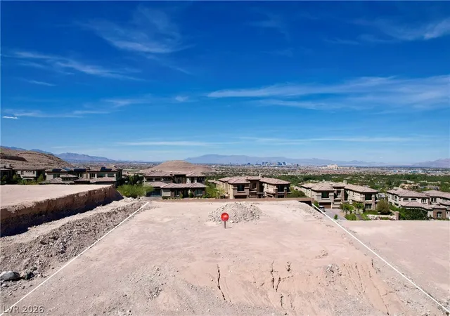 Photo 2 of Land for sale at 30 Mountain View Dr, Las Vegas, NV 89141 | MLS# 2776987 | Listing updated on 2026-05-01