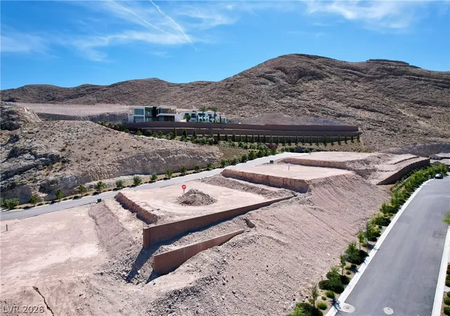 Photo 3 of Land for sale at 30 Mountain View Dr, Las Vegas, NV 89141 | MLS# 2776987 | Listing updated on 2026-05-01