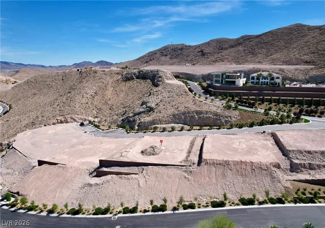 Photo 4 of Land for sale at 30 Mountain View Dr, Las Vegas, NV 89141 | MLS# 2776987 | Listing updated on 2026-05-01