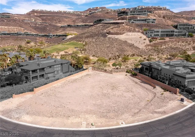 Photo 2 of Land for sale at 608 Saint Croix St, Henderson, NV 89012 | MLS# 2777459 | Listing updated on 2026-07-26