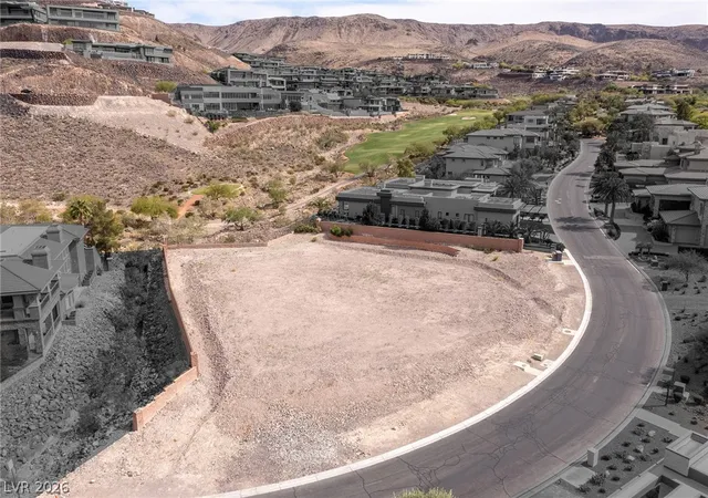 Photo 3 of Land for sale at 608 Saint Croix St, Henderson, NV 89012 | MLS# 2777459 | Listing updated on 2026-07-26
