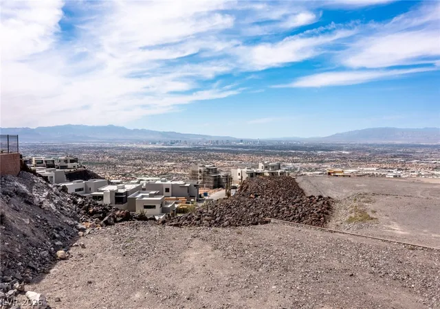 Photo 2 of Land for sale at 559 Grand Rim Dr, Henderson, NV 89012 | MLS# 2777685 | Listing updated on 2026-07-26