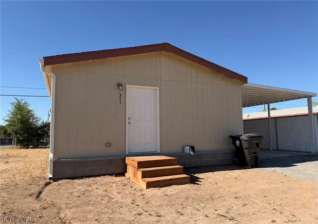 Homes for sale in Pahrump, NV | 311 Jobella Ln, Pahrump, NV 89048 | MLS# 2777119
