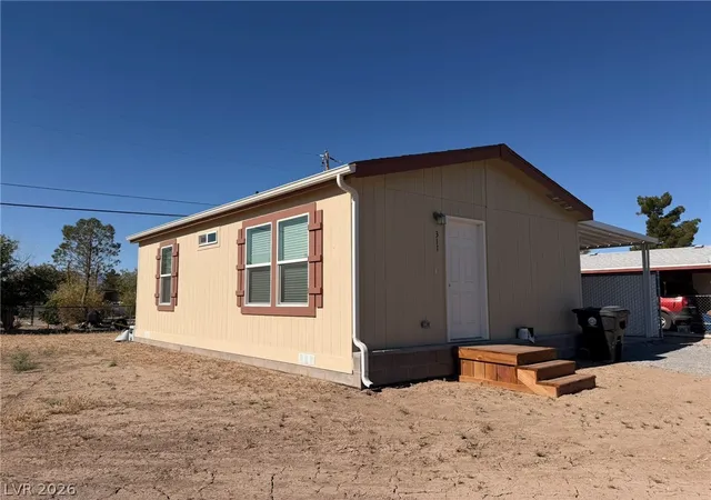 Homes for sale in Pahrump, NV | 311 Jobella Ln, Pahrump, NV 89048 | MLS# 2777119