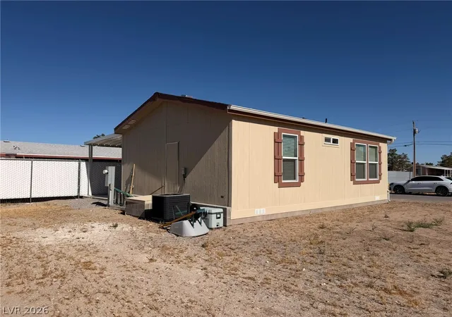 Homes for sale in Pahrump, NV | 311 Jobella Ln, Pahrump, NV 89048 | MLS# 2777119