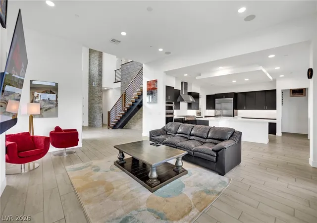 3rd image of 12556 Lilac Trail Ave, Las Vegas, NV 89138 | MLS# 2777987