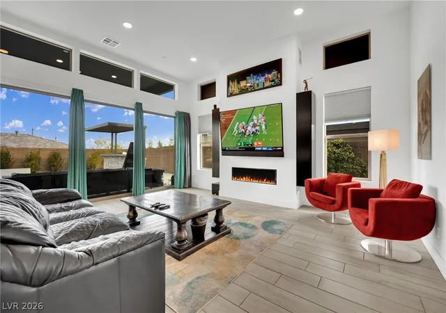4th image of 12556 Lilac Trail Ave, Las Vegas, NV 89138 | MLS# 2777987