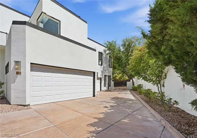 Photo 4 of Single family home for sale at 8821 Greensboro Ln, Las Vegas, NV 89134 | MLS# 2777241 | Listing updated on 2026-07-17
