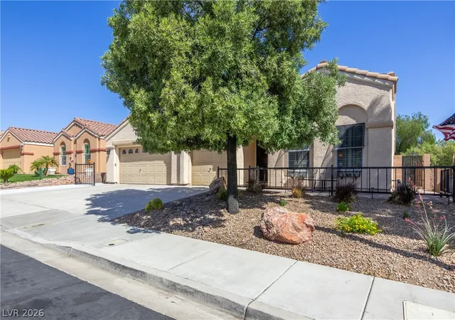 Homes for sale in Henderson, NV | 176 Ridge Crossing Ave, Henderson, NV 89002 | MLS# 2777992