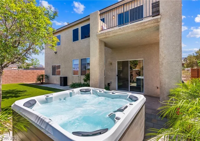 5th image of 1708 Waltrip Ct, Henderson, NV 89012 | MLS# 2778012