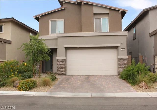 Photo 2 of Single family home for sale at 8831 Sasquatch Run Ave, Las Vegas, NV 89166 | MLS# 2777928 | Listing updated on 2026-07-27