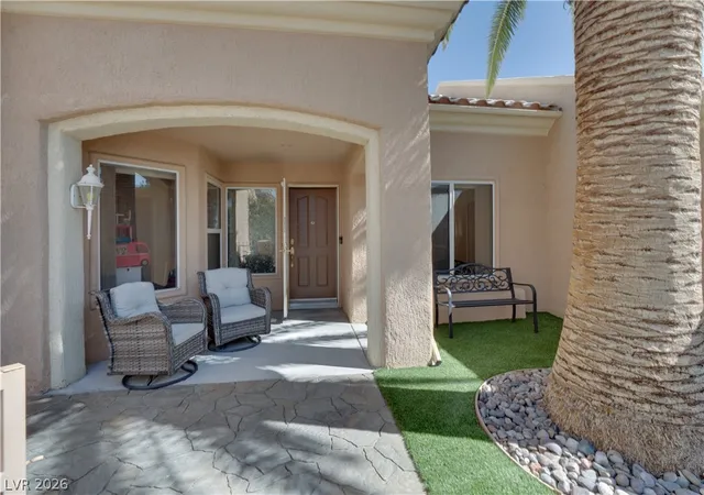3rd image of 10344 Frostburg Ln, Las Vegas, NV 89134 | MLS# 2777444