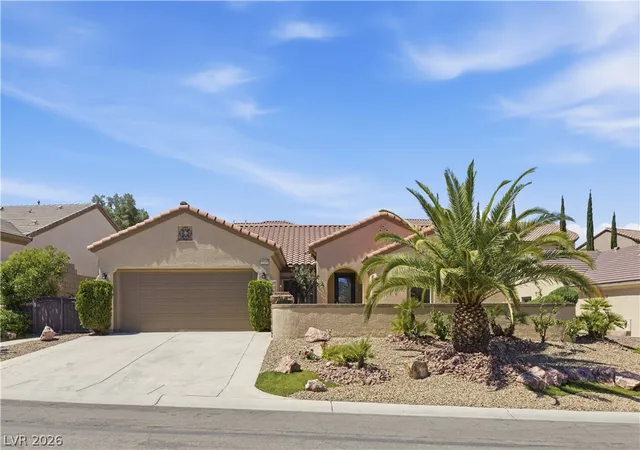 Photo 1 of Sale Pending at 2325 Orangeburg Pl, Henderson, NV 89044 | MLS# 2777953 | Listing updated on 2026-07-27