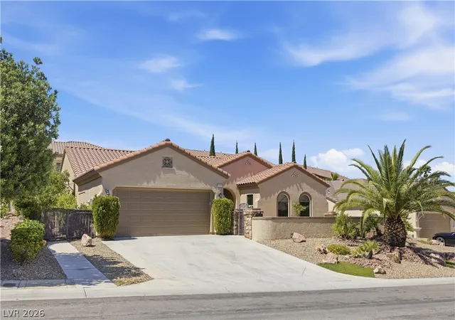 Photo 2 of Sale Pending at 2325 Orangeburg Pl, Henderson, NV 89044 | MLS# 2777953 | Listing updated on 2026-07-27