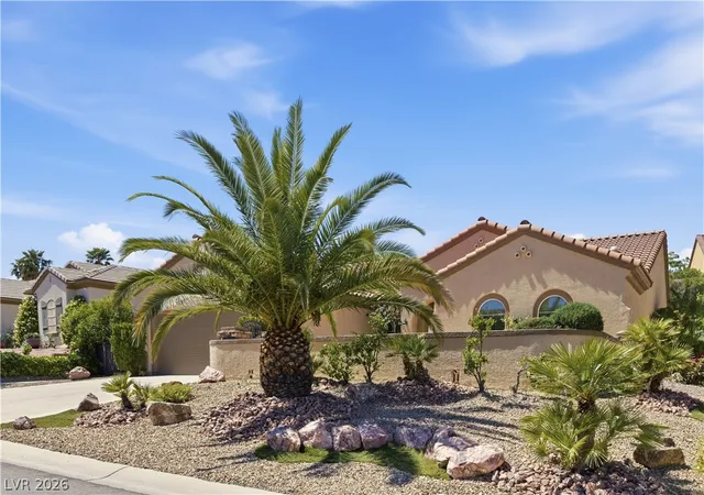 Photo 3 of Sale Pending at 2325 Orangeburg Pl, Henderson, NV 89044 | MLS# 2777953 | Listing updated on 2026-07-27
