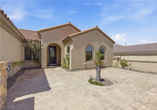 Photo 3 of Sale Pending at 2325 Orangeburg Pl, Henderson, NV 89044 | MLS# 2777953 | Listing updated on 2026-07-27