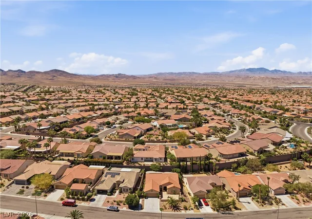 Photo 52 of Sale Pending at 2325 Orangeburg Pl, Henderson, NV 89044 | MLS# 2777953 | Listing updated on 2026-07-27