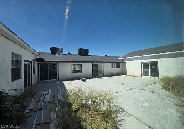 24th image of 5724 N Grand Canyon Dr, Las Vegas, NV 89149 | MLS# 2778018